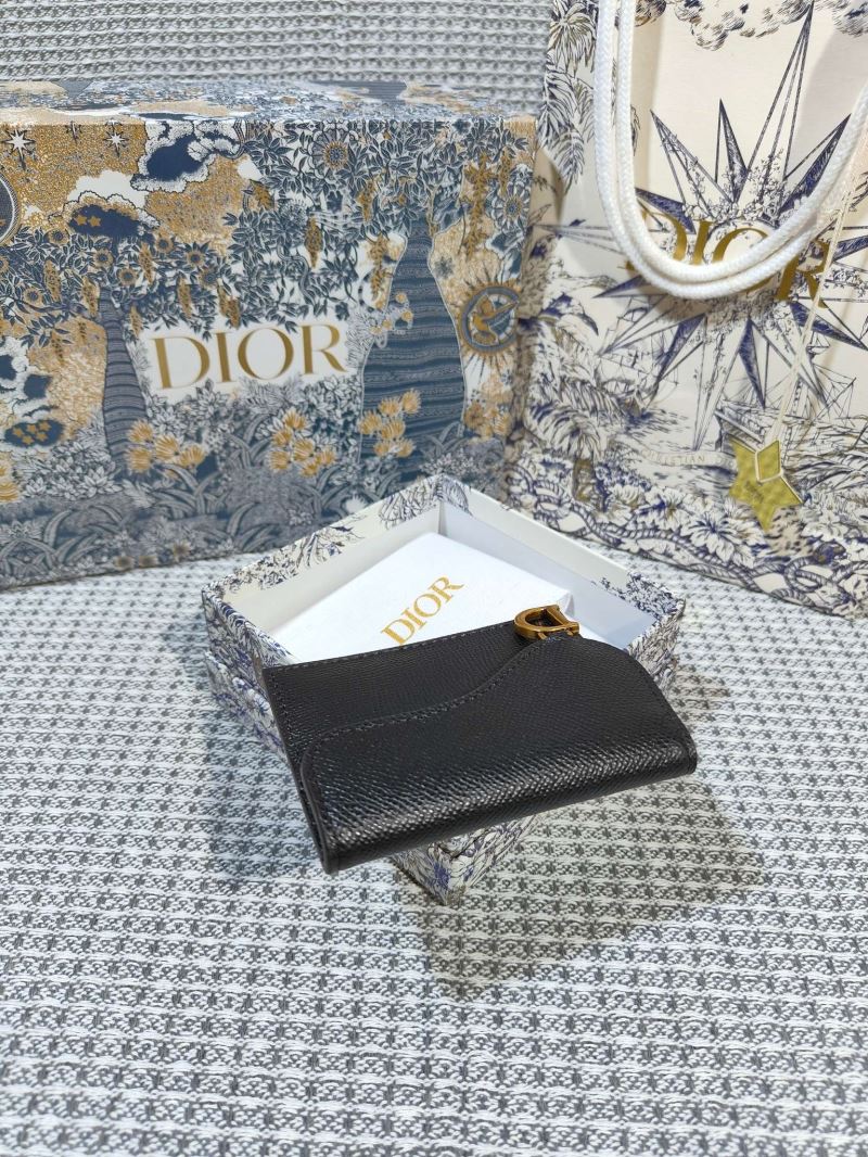 Christian Dior Wallet